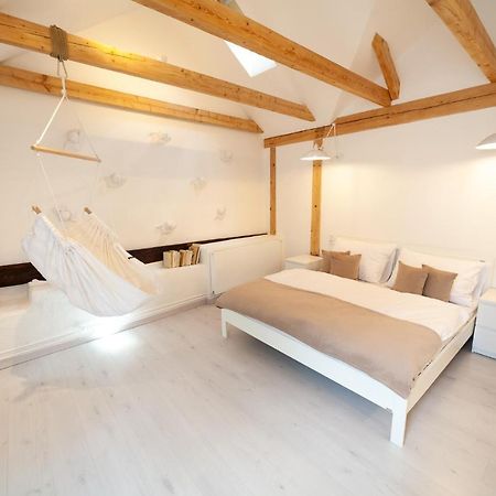 Apartmány Dačický 2 Kutná Hora Kültér fotó