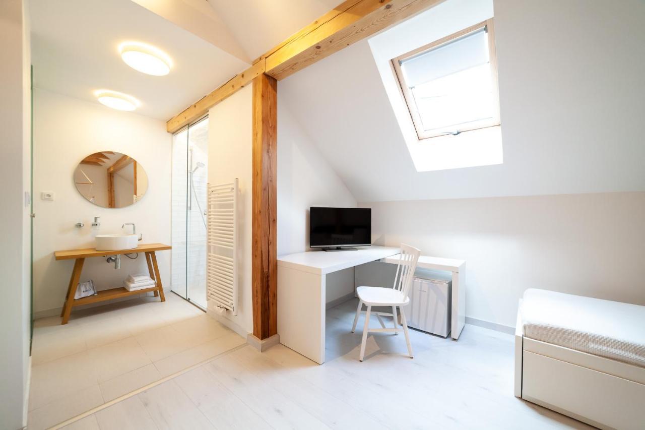 Apartmány Dačický 2 Kutná Hora Kültér fotó