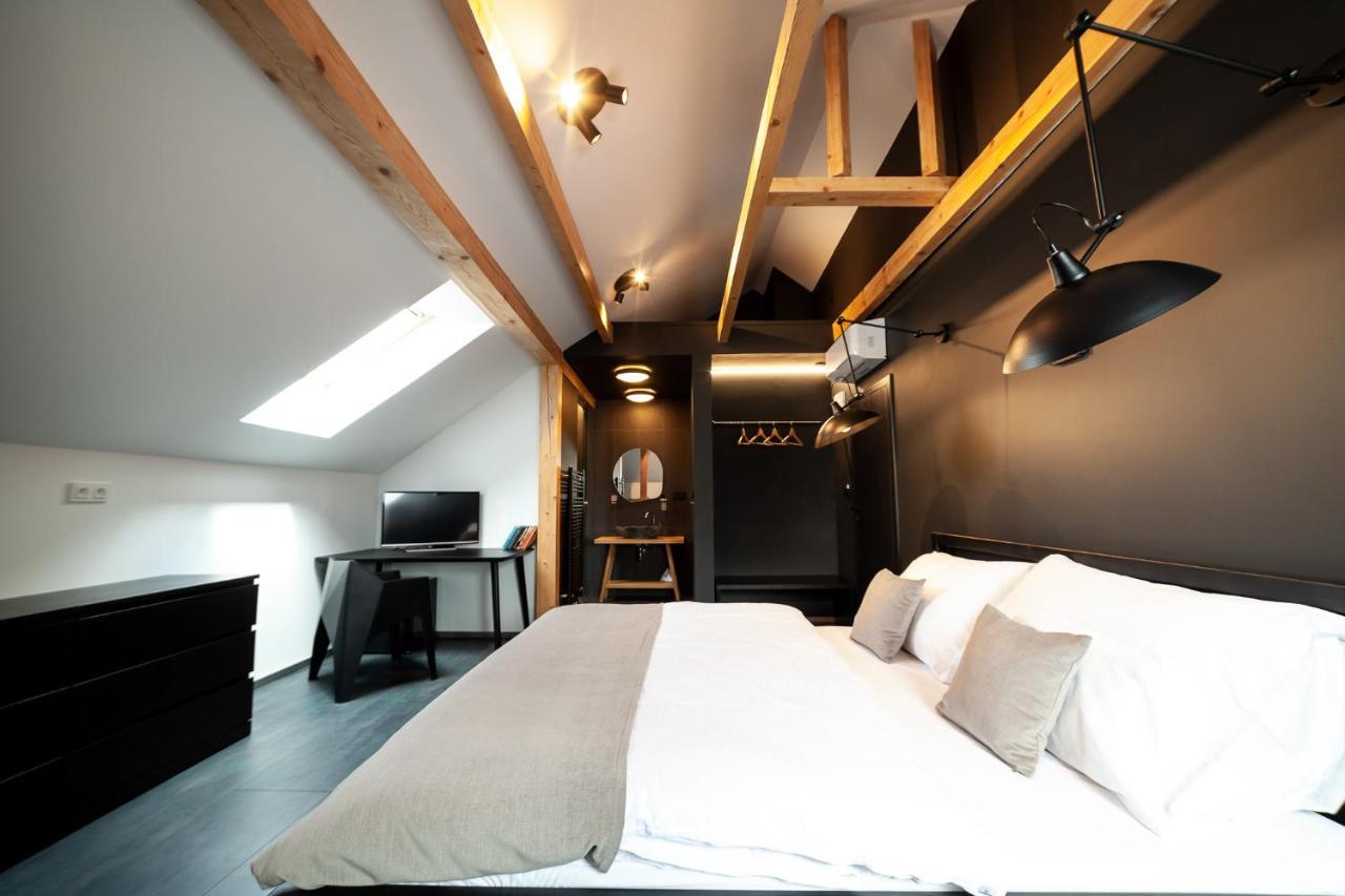 Apartmány Dačický 2 Kutná Hora Kültér fotó