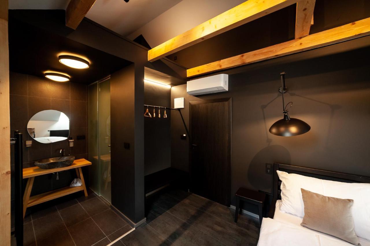 Apartmány Dačický 2 Kutná Hora Kültér fotó