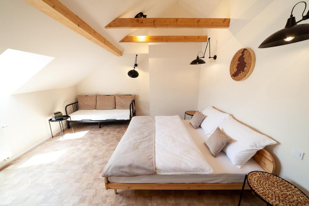 Apartmány Dačický 2 Kutná Hora Kültér fotó