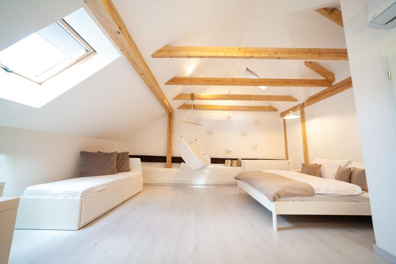Apartmány Dačický 2 Kutná Hora Kültér fotó