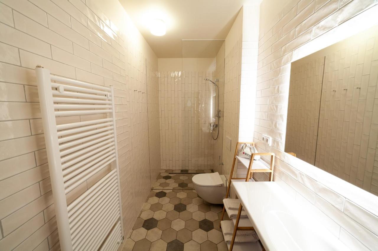Apartmány Dačický 2 Kutná Hora Kültér fotó