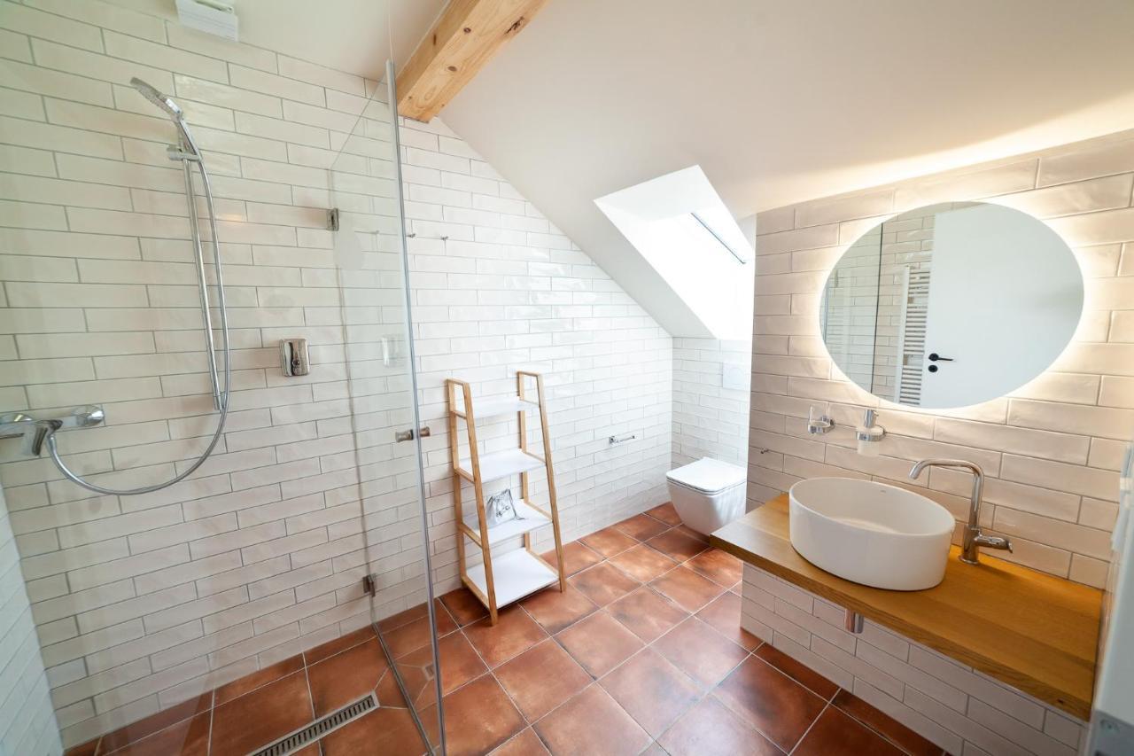 Apartmány Dačický 2 Kutná Hora Kültér fotó