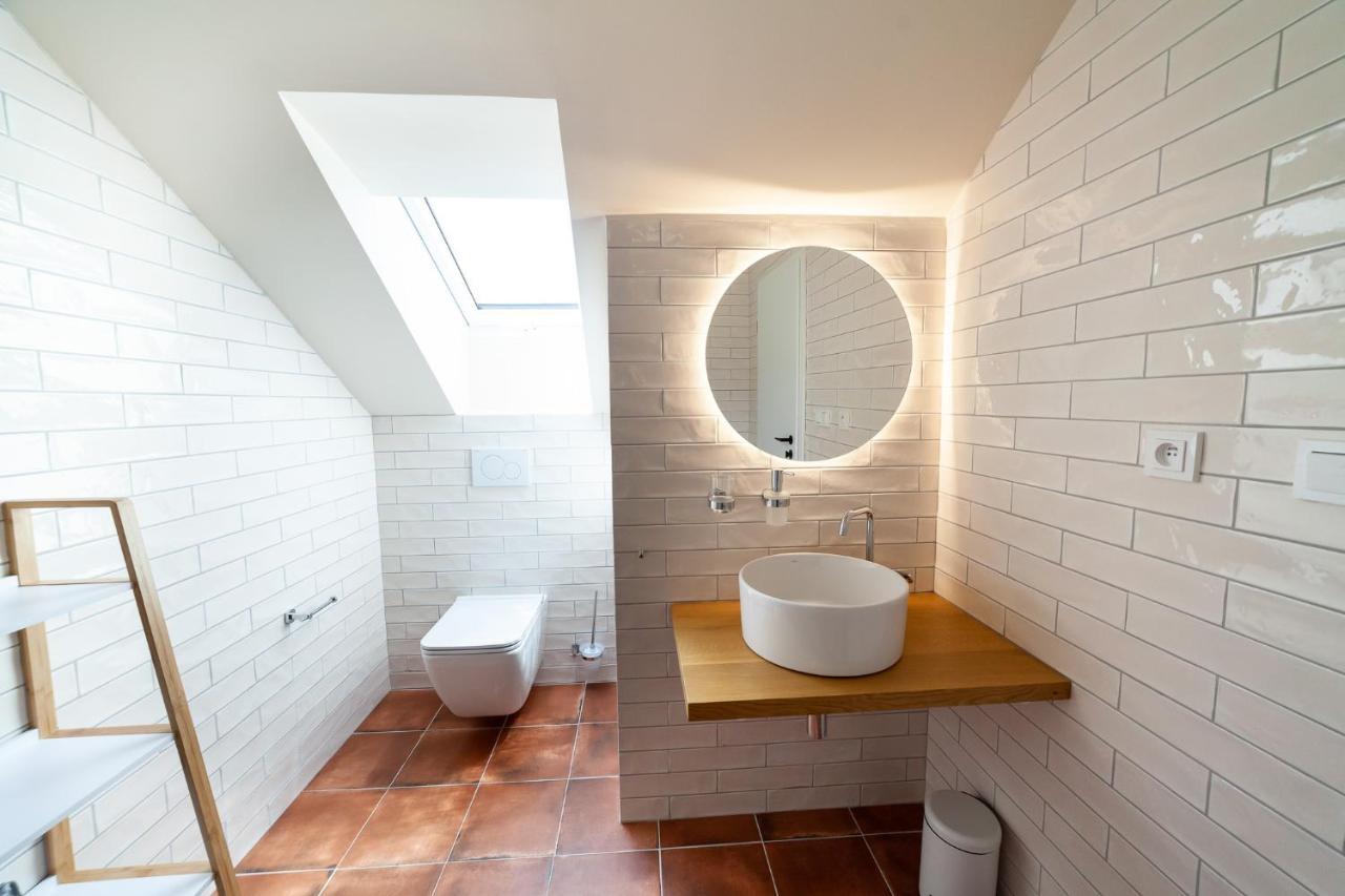 Apartmány Dačický 2 Kutná Hora Kültér fotó