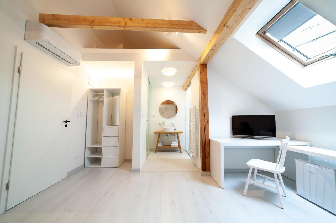 Apartmány Dačický 2 Kutná Hora Kültér fotó