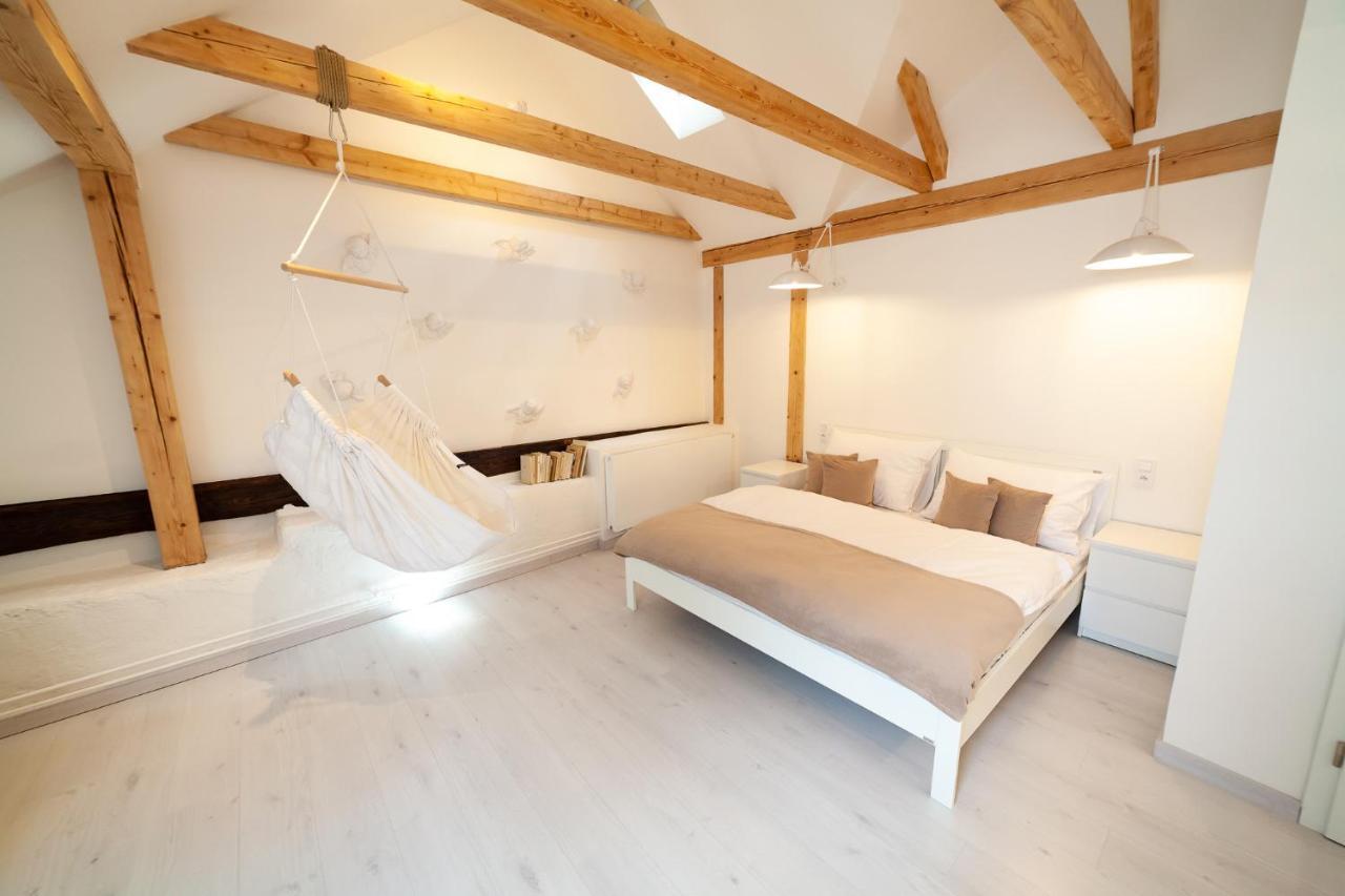 Apartmány Dačický 2 Kutná Hora Kültér fotó